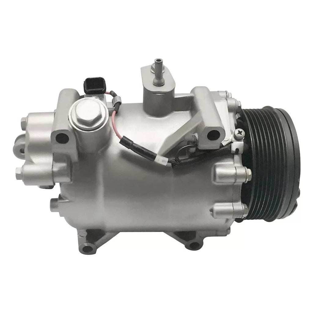 A/C Compressor Kit With Condenser for Acura ILX 2.4L (2015–2016)