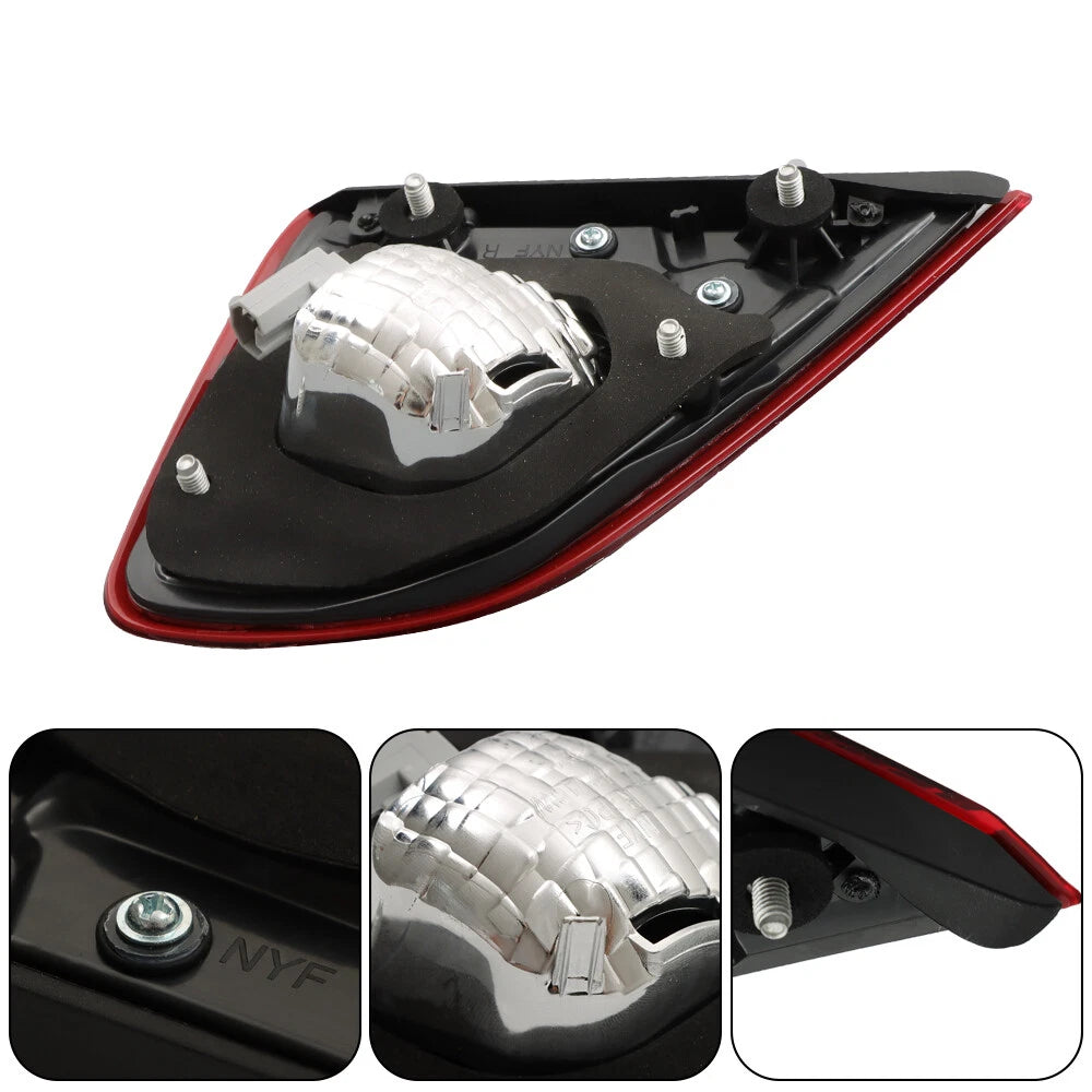 Tail Light Assembly for Nissan Altima SR (2016-2018) LED Right Rear
