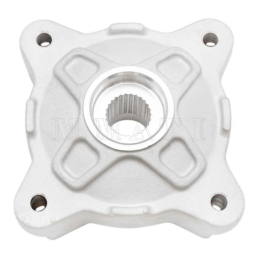 Front Wheel Hub for Polaris RZR 570 800 RZR S 800 (2008–2014) 5137219 2204717