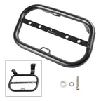 Saddlebag Support Mounting Bracket Left for Yamaha XSR 700 (2017–2023)