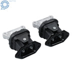 2X Front Left & Right Motor Mounts for Dodge Charger Magnum (2005-2010)