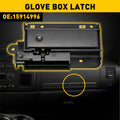 Glove Box Latch Handle for Chevy Silverado