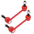 2pcs Front Sway Bar Links Kit for Jeep Grand Cherokee (No.K750578)