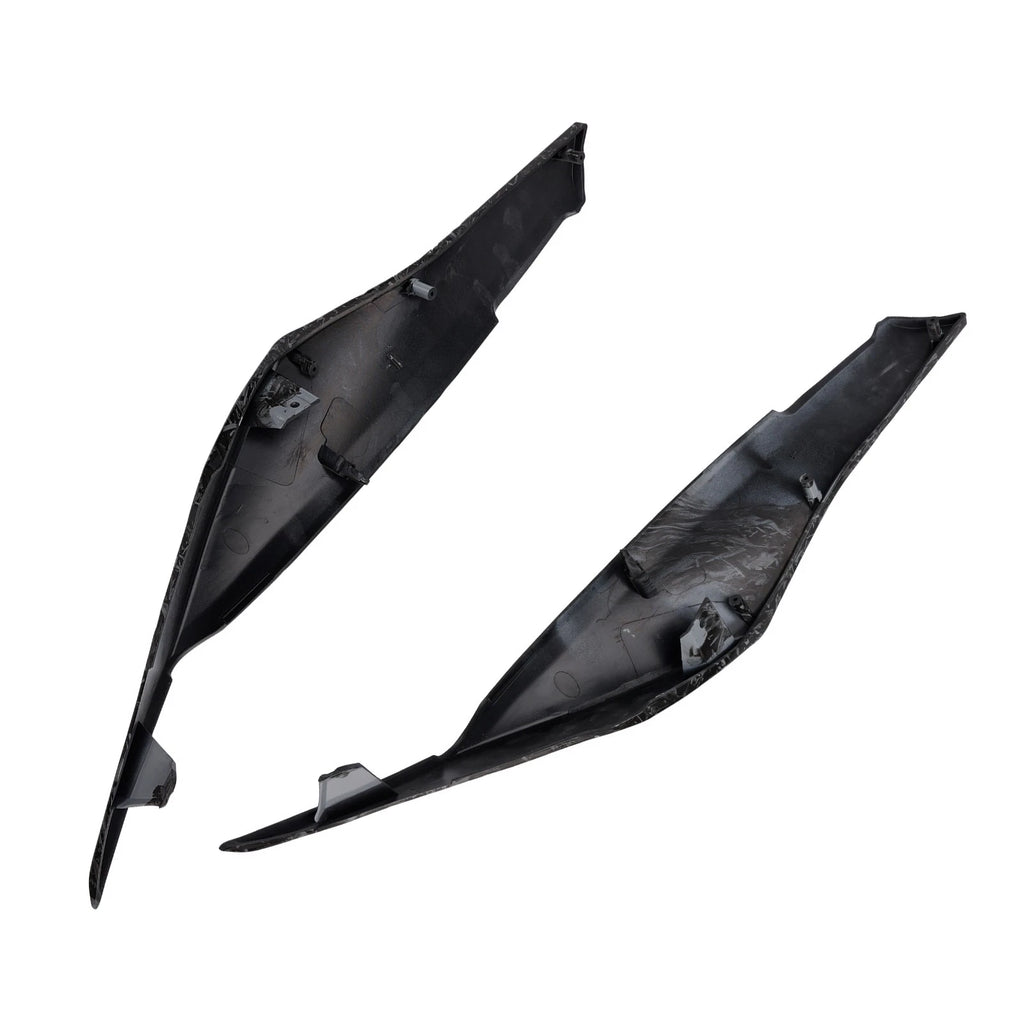 Rear Tail Seat Side Cover Fairing for Aprilia RS457 (2024–2025)