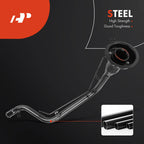 Steel Fuel Tank Filler Neck for Ford Escape (2001–2002)