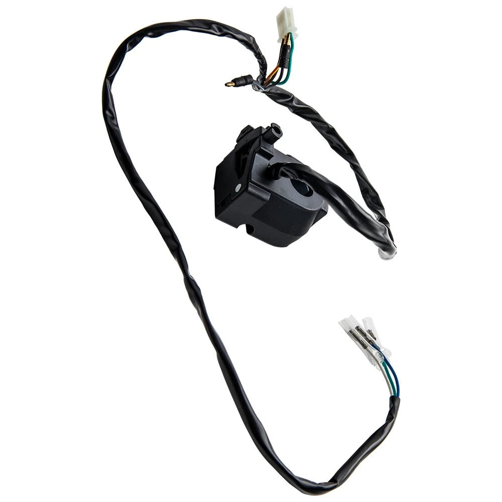 L/H Start Choke Switch for Honda ATV TRX300FW (1988–1995) 35020-HC4-004