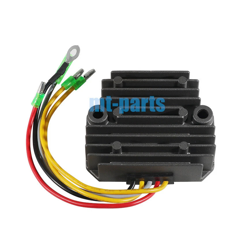 Voltage Rectifier Regulator for Yamaha 65W-81960-10 (20HP F20A, 25HP F25, 30HP, 40HP)