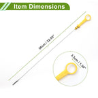 Engine Oil Dipstick for Chevrolet Cruze (2011–2016) 4 Cyl 1.8L