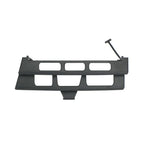 Front Bumper Tow Hook Cover for 1985-1995 Benz E-Class W124 E300 E320 E420 E500