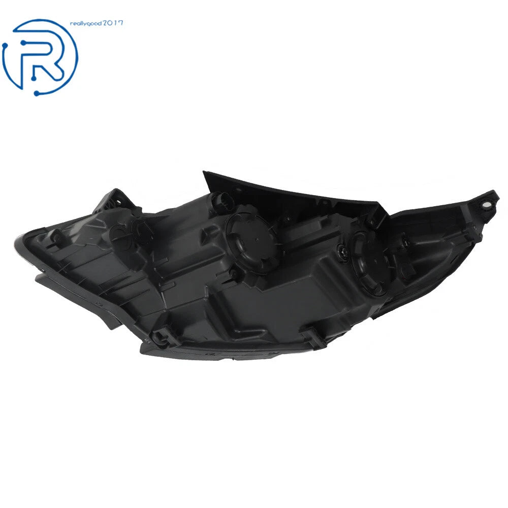 Halogen Headlight for Kia Optima (2016-2018) Right Side Assembly