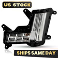 LED Fog Light for Cadillac Escalade (2015–2020) w/o Crash Brake Driver Left