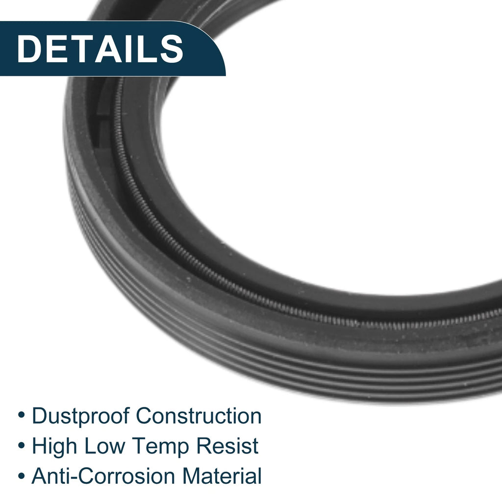 Front Crankshaft Oil Seal for Volkswagen Golf (1991–2013) No. 036103085H