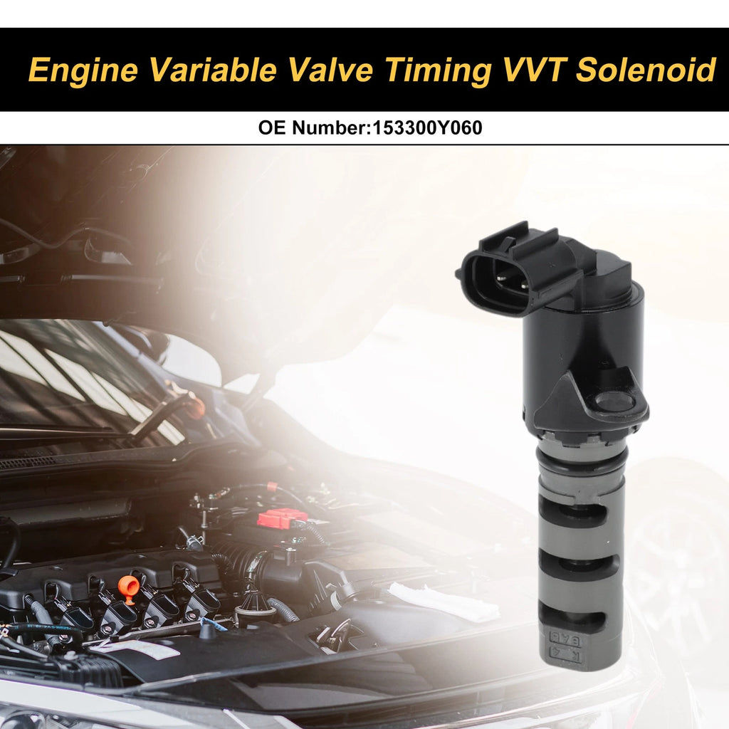 VVT Solenoid for Toyota Yaris (2017) No. 15330-0Y060