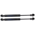 Set of 2 Trunk Lid Lift Supports for Driver & Passenger Side