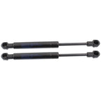 Set of 2 Trunk Lid Lift Supports for Driver & Passenger Side