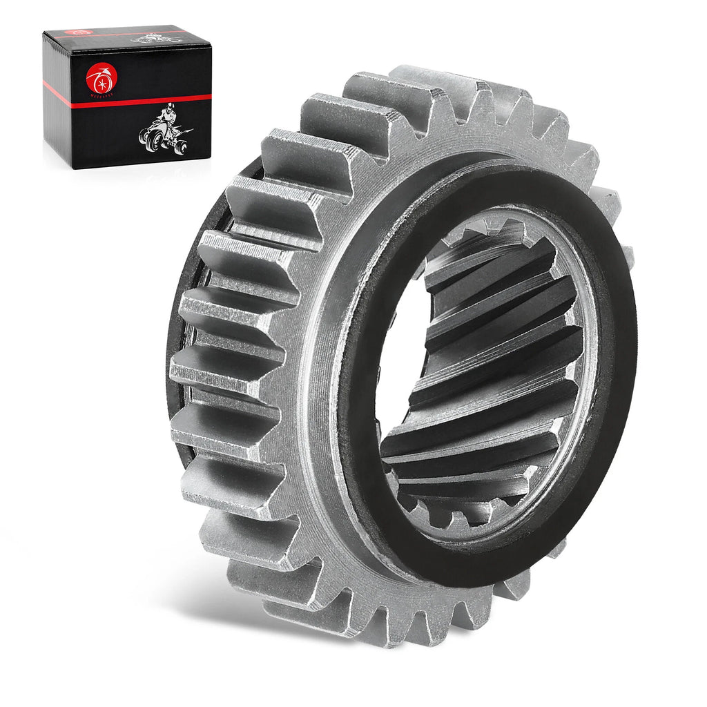 Starter Idler Gear for Yamaha Virago XV 700 750 XV920 (1981–1985) 4X7-15517-00-00