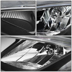 LH Driver Headlight for Chrysler Pacifica (2017–2020) CH2502288