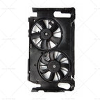 Radiator Fan Assembly w/ Motor for Toyota RAV4 A30 3.5L V6 (2005–2013)