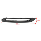 Fog Lamp Cover for Land Rover Range Rover Velar (2018-2021)
