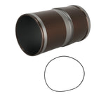 Cylinder Liner w/ Ring for Cummins L10 M11 LTA10 ISM (1990–2005) 3803703 3803297