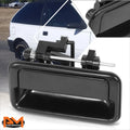 Aluminum Cooling Radiator for Nissan Frontier (2021–2024)