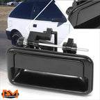Aluminum Cooling Radiator for Nissan Frontier (2021–2024)
