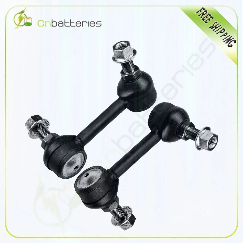 Set of 2 Stabilizer Sway Bar End Links for Mazda CX-9 (2007–2015)