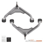 Suspension Upper Control Arms 3" Lift Kit for 2001-2010 Chevy/GMC 2500 HD