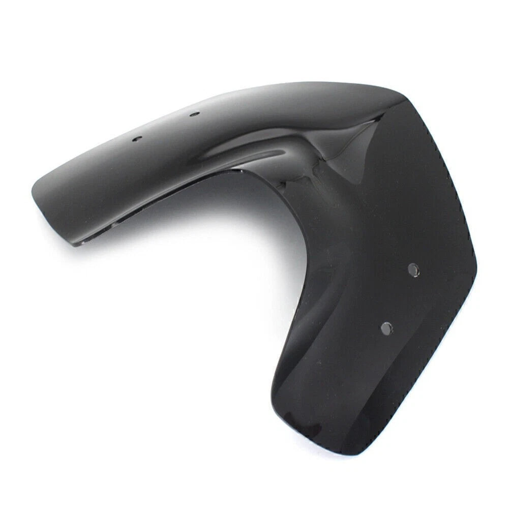 Windshield Deflector for BMW K1200R (2005–2008) K1300R (2009–2015)