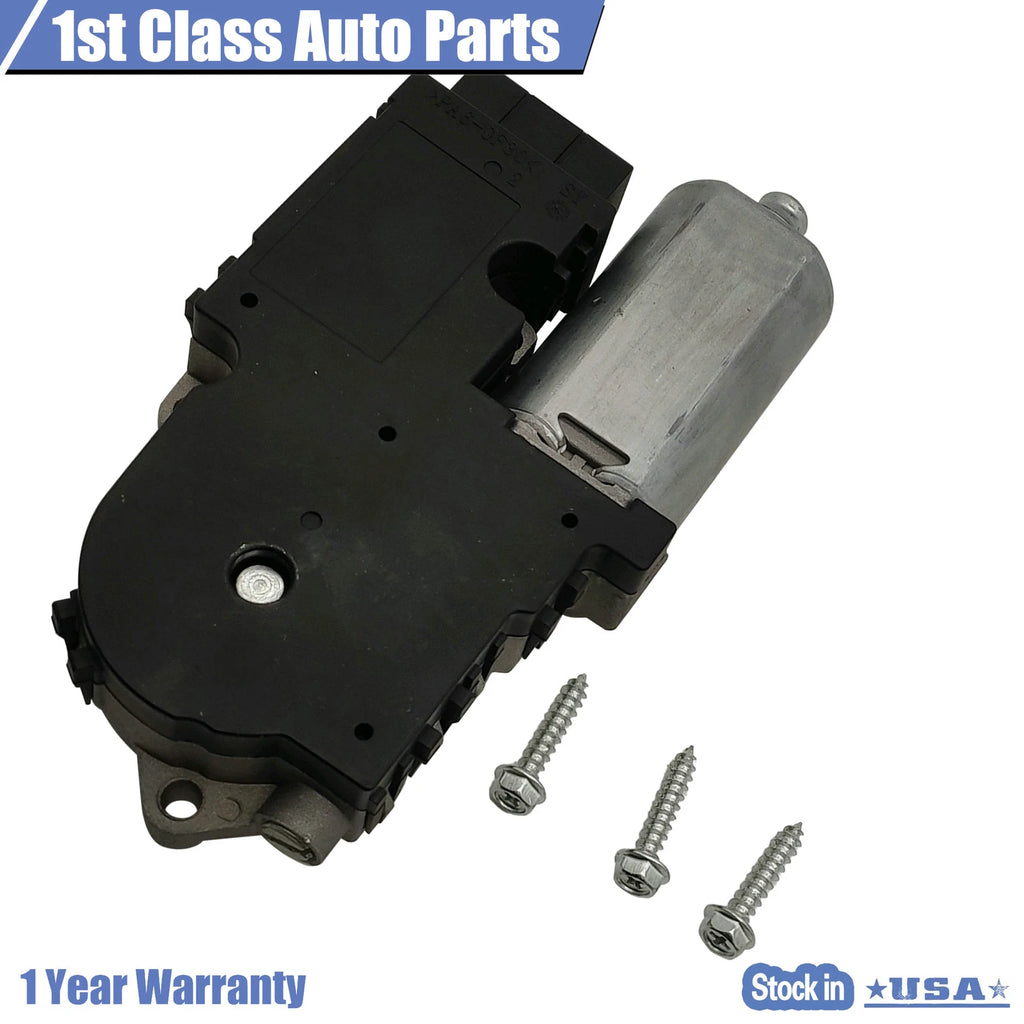 Sunroof Motor for Volvo XC60 (2010–2017)