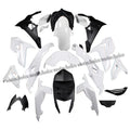 Fairing Kit for BMW S1000R (2014–2017) - Unpainted ABS Bodywork