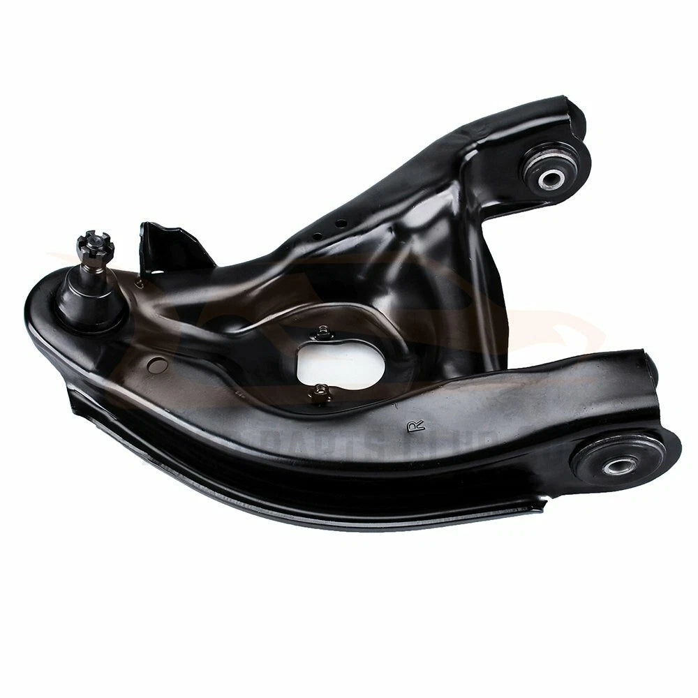 2X Front Lower Control Arms for GMC Savana 1500 2500 3500 (2003-2020)