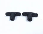 2X Handle for Volvo Penta 829241 (OEM)