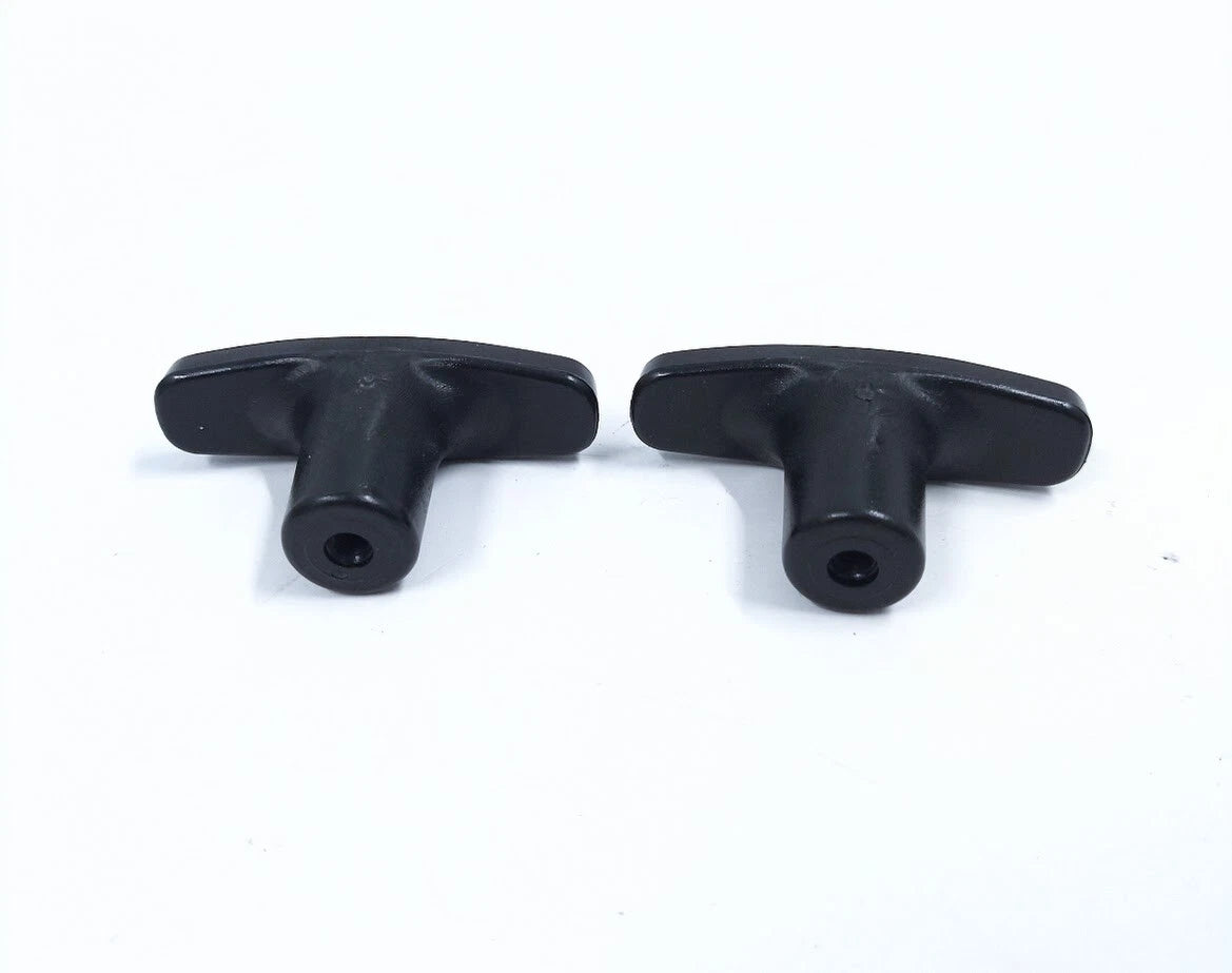 2X Handle for Volvo Penta 829241 (OEM)