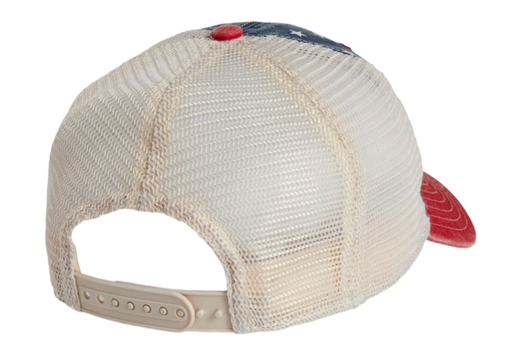 Mesh Cap for Peterbilt Motors Trucks (Ladies)