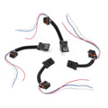 4X Tail Light Power Harness for Polaris RZR (2015–2023)