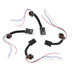 4X Tail Light Power Harness for Polaris RZR (2015–2023)