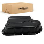 Engine Oil Pan for Hyundai Genesis Coupe L4 2.0L (2010–2014) 215102C000 264427