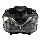 Headlight Upper Fairing Gauges Stay Bracket for Kawasaki Z900 (2017-2019)