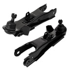 2X Lower Front Control Arm for Nissan Pickup D21 Hardbody (1986–1997)