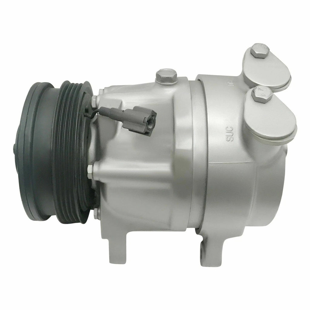 AC Compressor Kit Replacement for Infiniti Q45 4.5L (1990-1993)