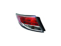 Driver Side Tail Light Assembly for Mazda 6 (2009–2013) KP838HK