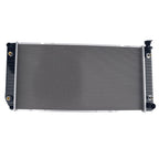 Heavy Duty Radiator for Chevy GMC C/K 1500 2500 3500 (1992–2000)