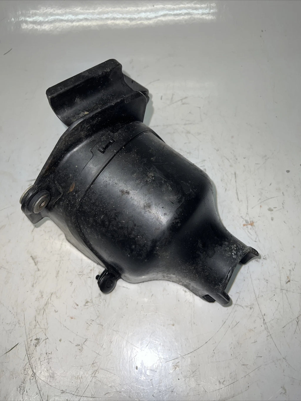 Turbo PTO Coupler Cover for Honda F-12X (2004) F12 R-12 R12X