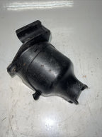 Turbo PTO Coupler Cover for Honda F-12X (2004) F12 R-12 R12X