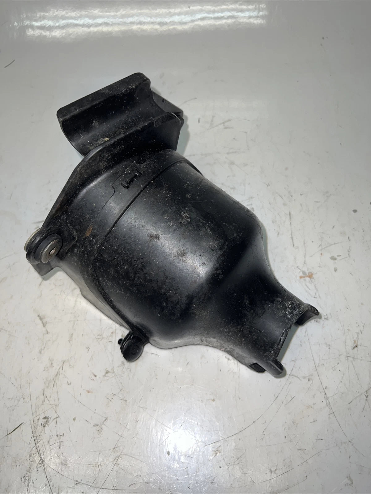 Turbo PTO Coupler Cover for Honda F-12X (2004) F12 R-12 R12X