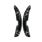 Steering Wheel Shift Paddle Extensions for Lexus RX NX UX LX ES LS RZ LM