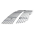 Chrome Billet Grille Insert for Dodge Ram 1500 (2009–2012)