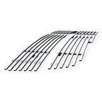 Chrome Billet Grille Insert for Dodge Ram 1500 (2009–2012)