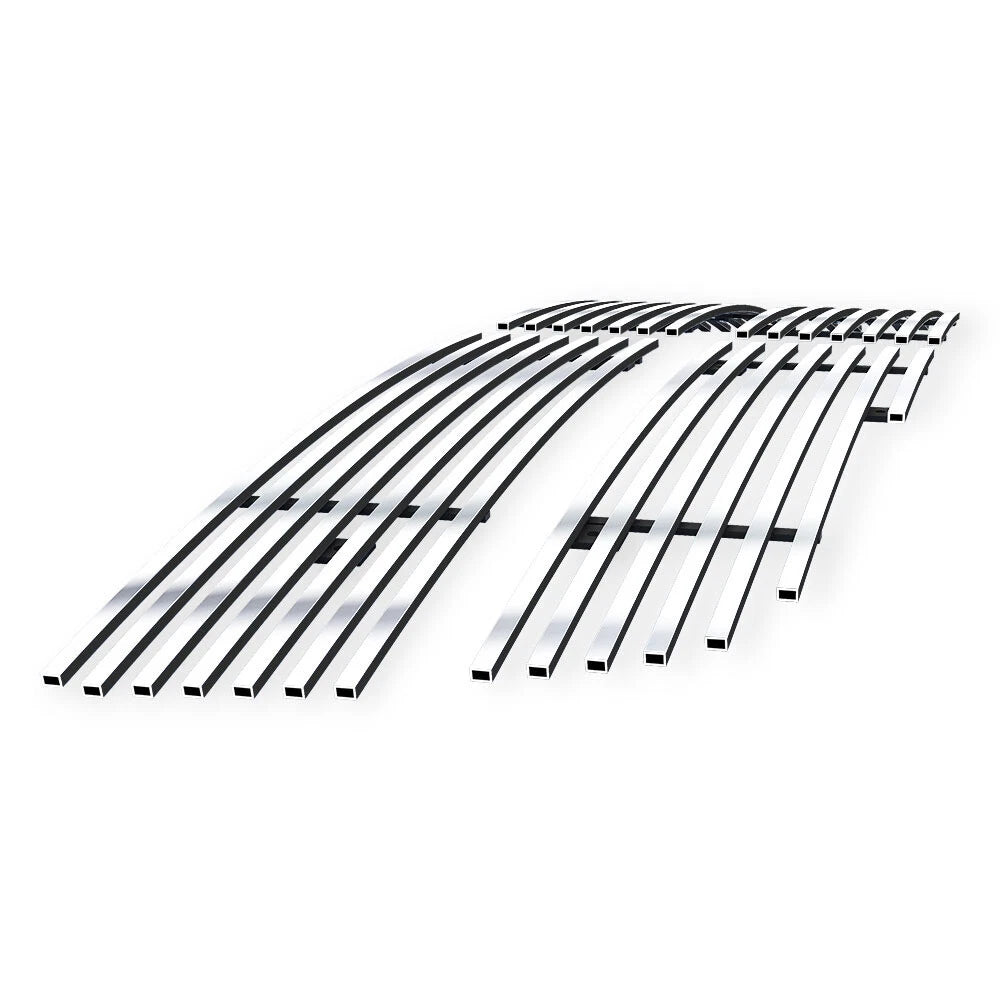 Chrome Billet Grille Insert for Dodge Ram 1500 (2009–2012)